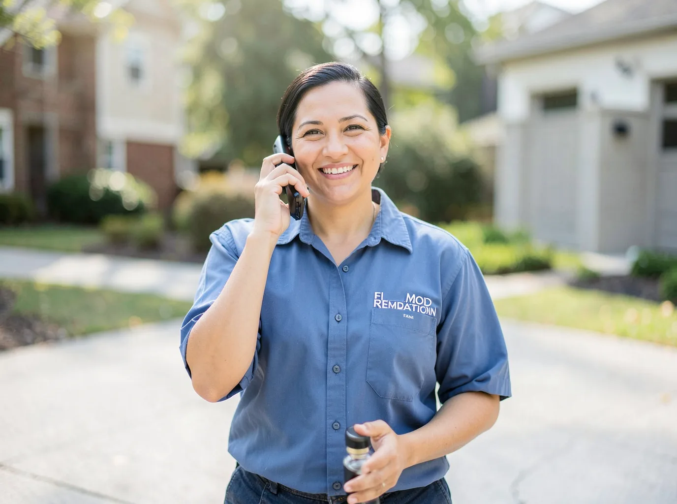 Mold Remediation Gratis, OH FAQs